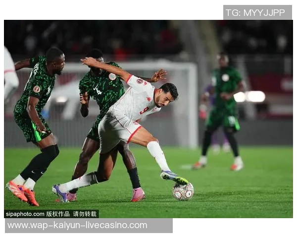 赞比亚与阿尔及利亚激战正酣谁将赢得这场非洲足球盛宴